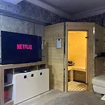 Essenza Ρώμη
